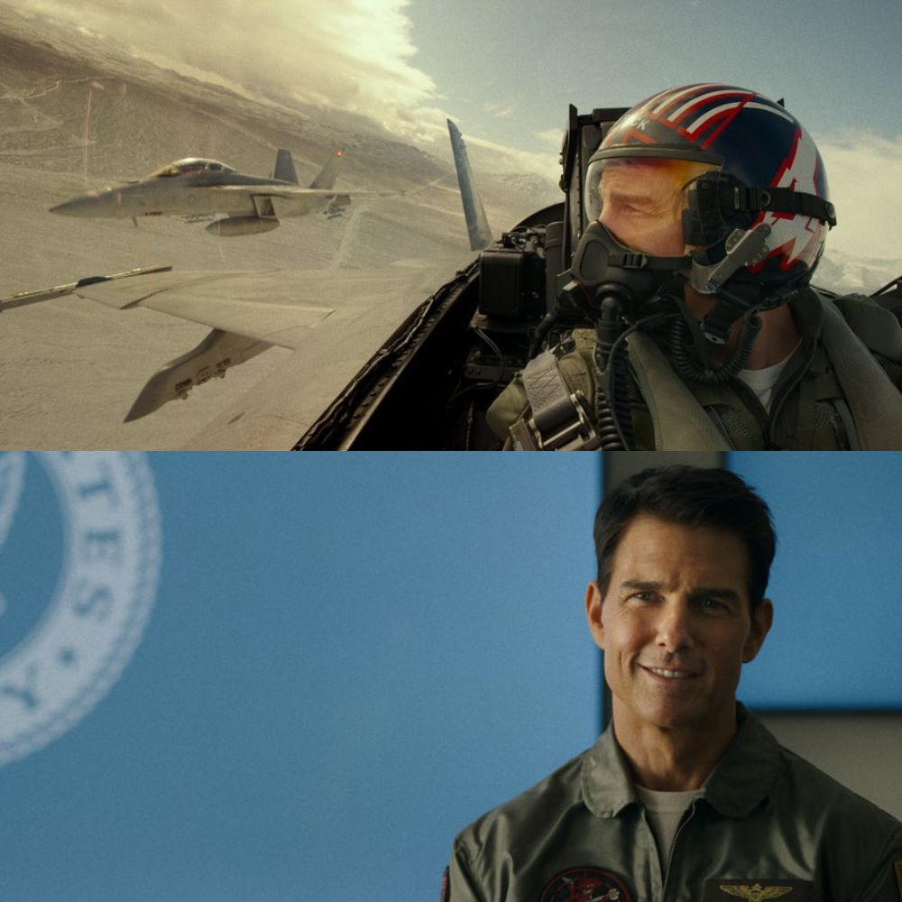탑건: 매버릭