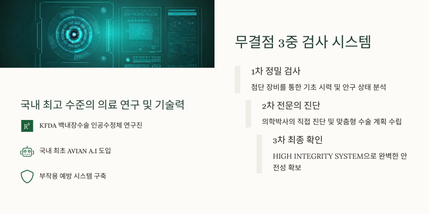 강남구-압구정동-클리어서울안과-강점-장점-차별성