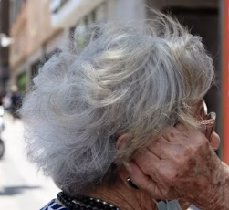 골다공증 초기증상 원인 치료방법