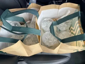 스타벅스 투고백 음료 종류 가격 주문 보냉_13