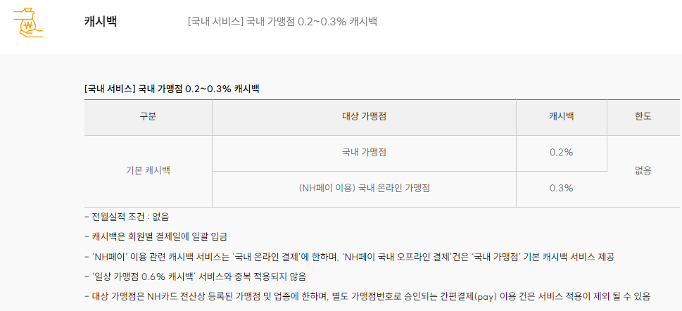 NH트래블리체크카드