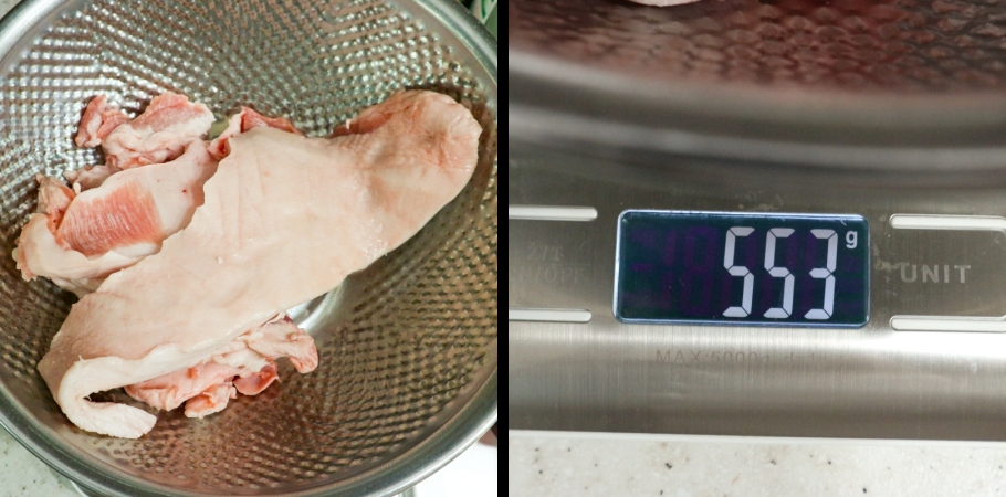 코스트코-앞다리살-수비드-족발-4