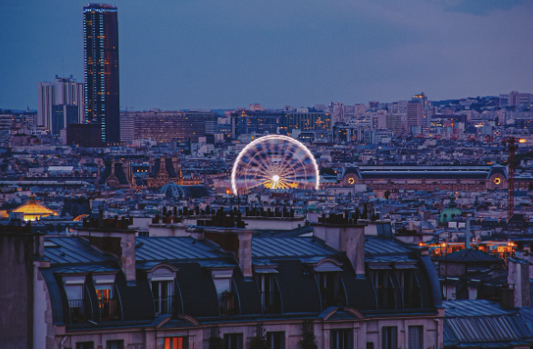 비수기 감성 폭발 카메라만 들면 작품이 되는 여행지