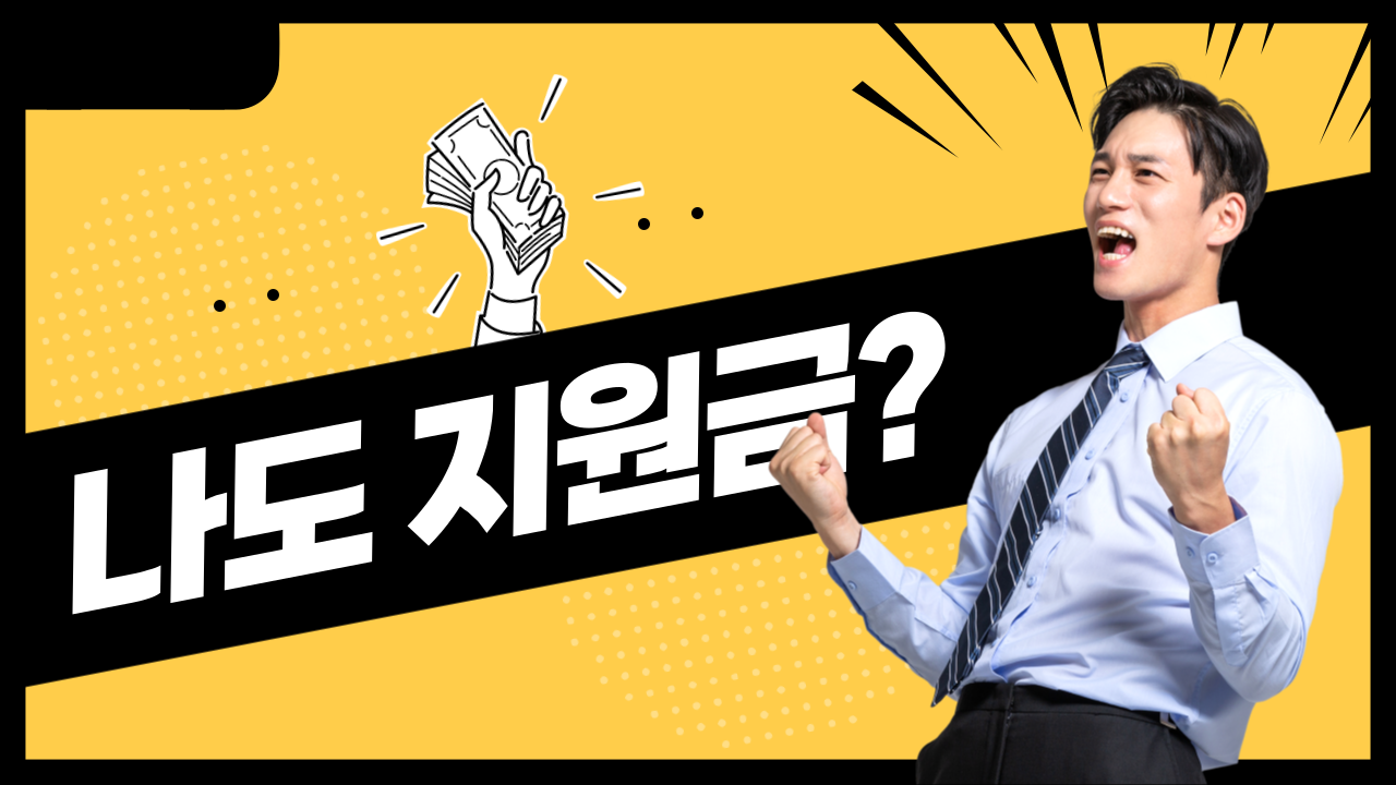 전국민일상지원금