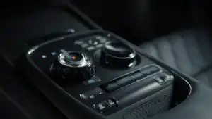 제네시스 G90 블랙