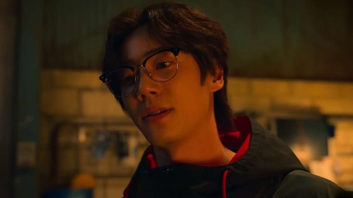 약한영웅 Class 2 리뷰 : 결말, 몇부작, 출연진, 클래스 의미 총정리 (안수호 출연 여부까지!)