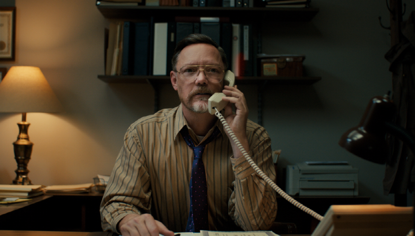 프레디의 피자가게