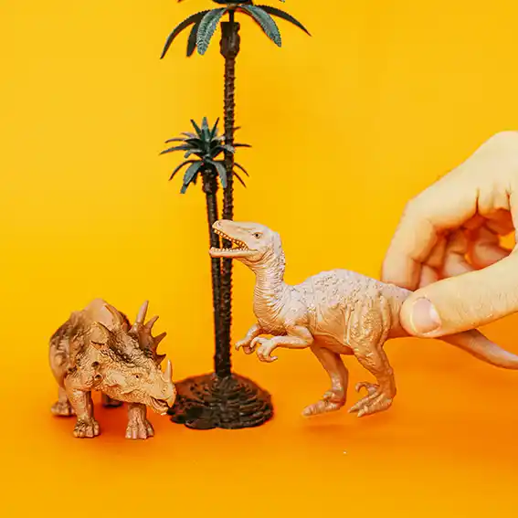 해남 공룡대축제 어린이날