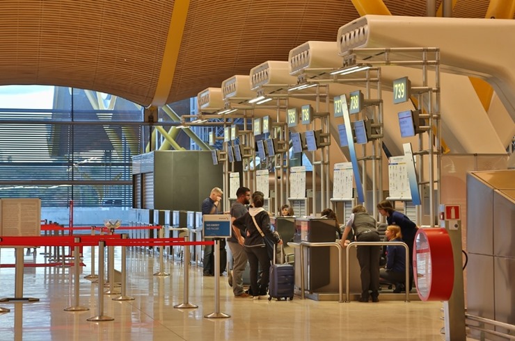 공항-라운지