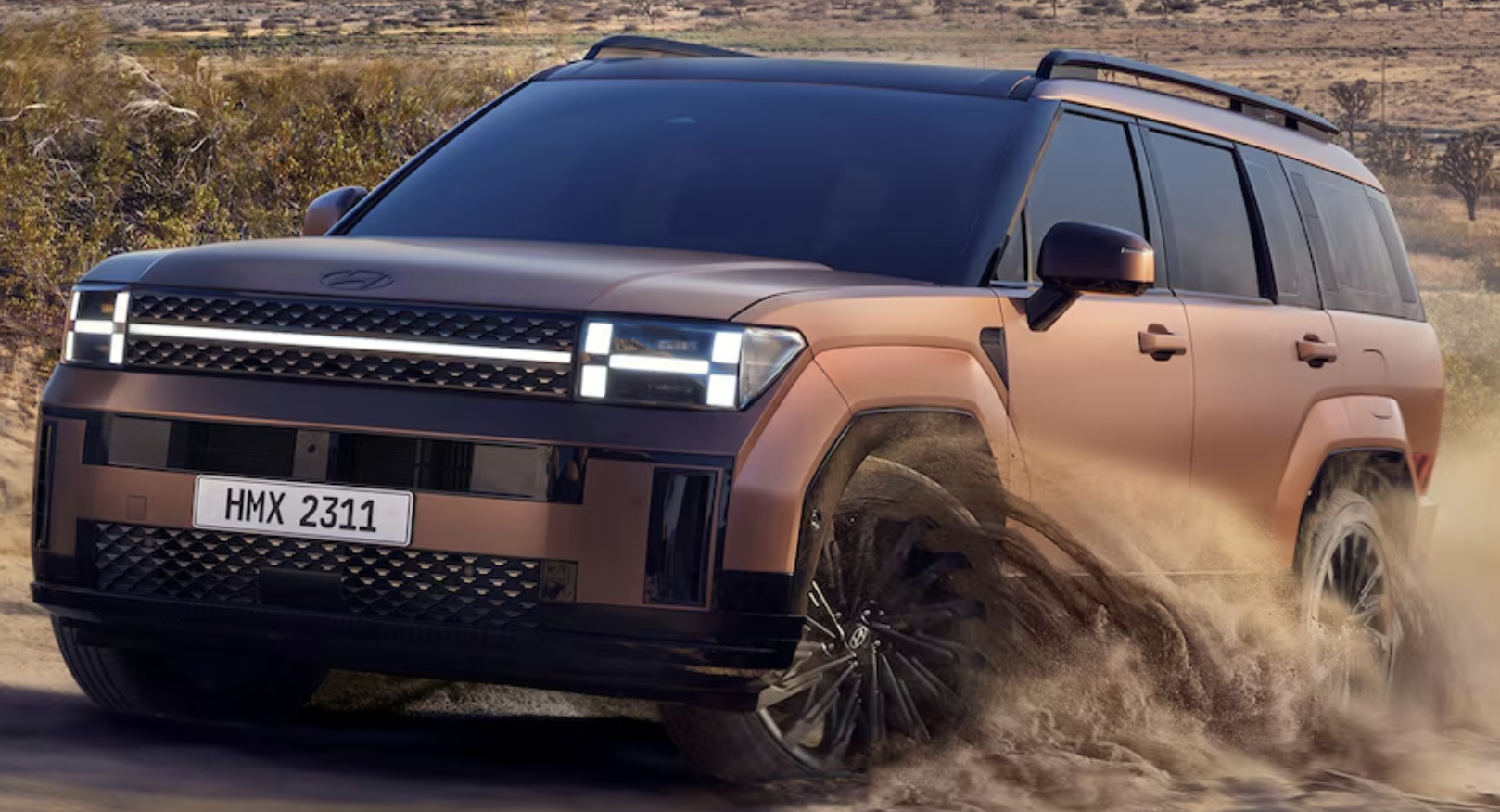 2024 싼타페 신형 가격표 하이브리드 연비 풀옵션(+개인적인 견해)