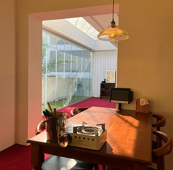 강남 압구정 간장게장 '게집'