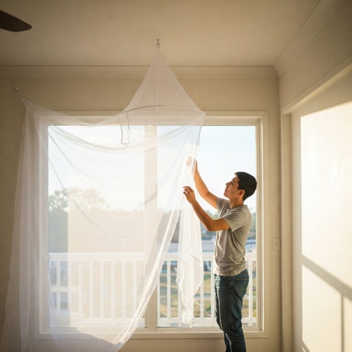 여름철모기 효과적인 퇴치방법