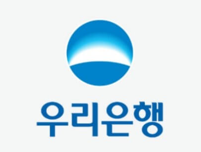우리은행 CI