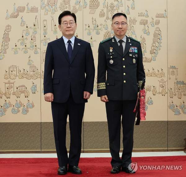 이상렬 대장 프로필 총정리｜나이&middot;고향&middot;학력&middot;ROTC 31기&middot;3군단장&middot;지상작전사령관