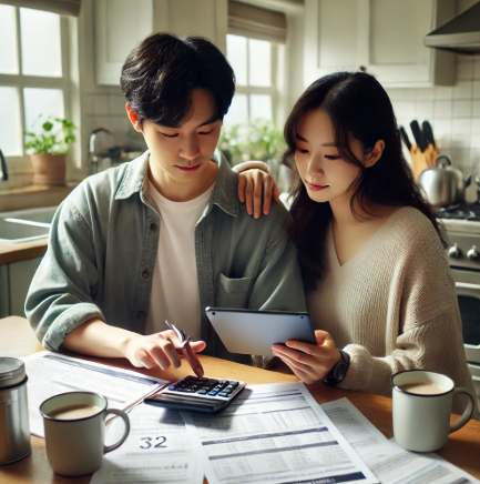 고용보험 실업급여 계산하는 법