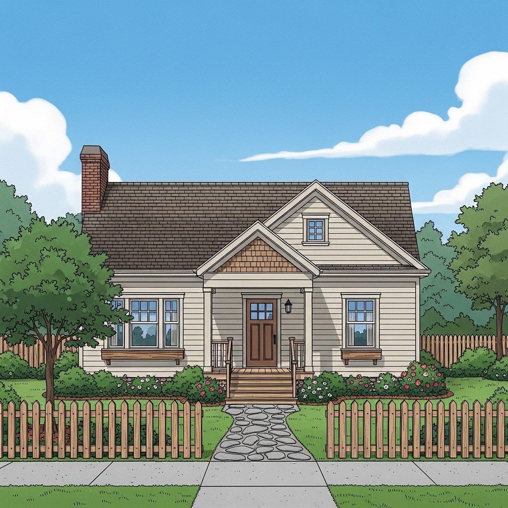 전북 정읍 농가주택 매매 3