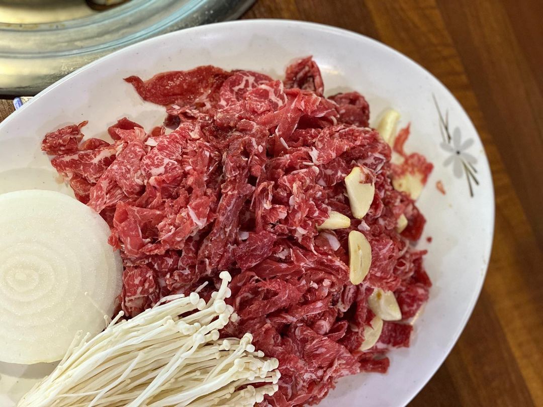 6시내고향 충북 제천 한우 암소 갈비살, 등심, 언양식 불고기 숯불구이, 불고기 전골 맛집 추천