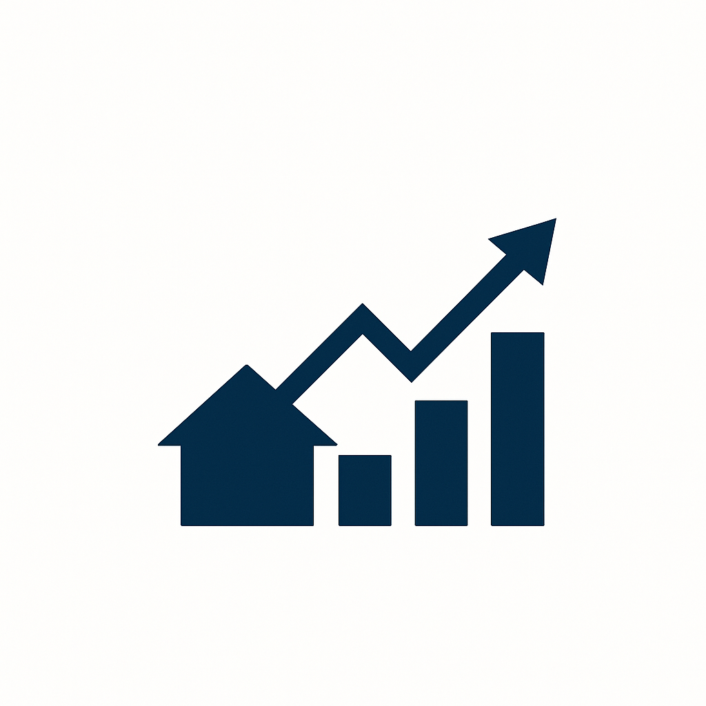 주간 실거래가 상승률 TOP 5 지역 상세 분석 📈