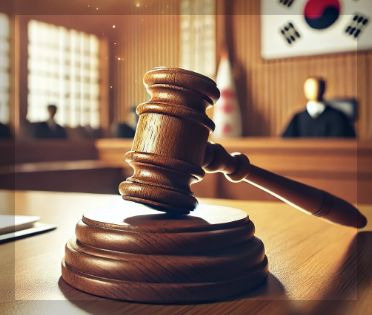 파기자판 파기환송 차이