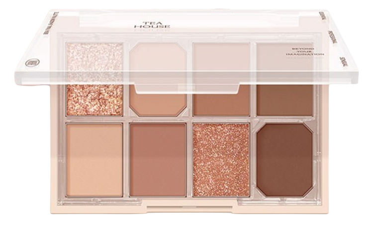 웜톤모여라 웜톤을 위한 아이 팔레트 모음