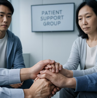 루게릭병&amp;#44; 원인 불명의 희귀질환에 대한 오해와 진실