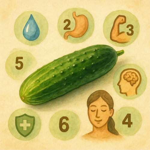오이-효능-7가지