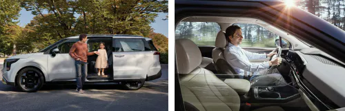 다자녀 가구 추천차량