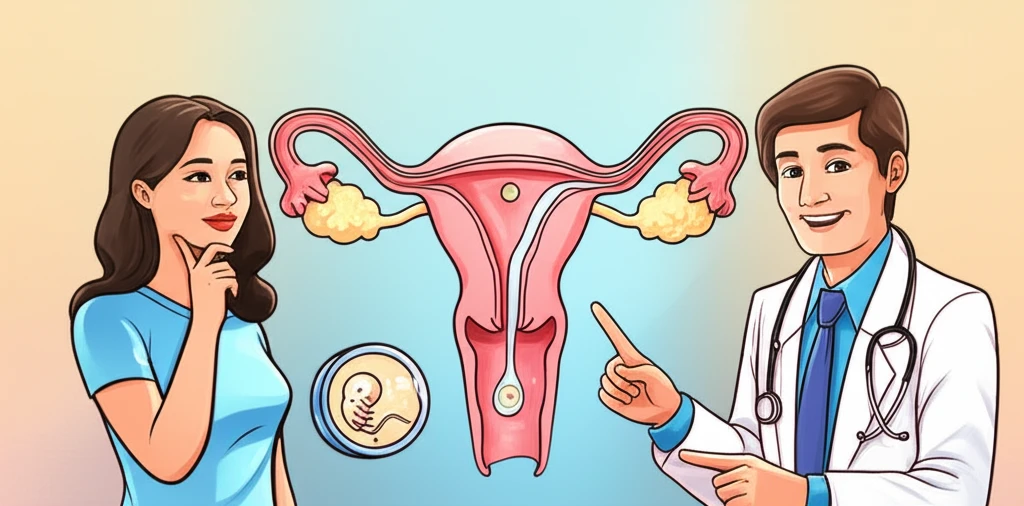 난관조영술 통증보다 중요한 시술 후 ..