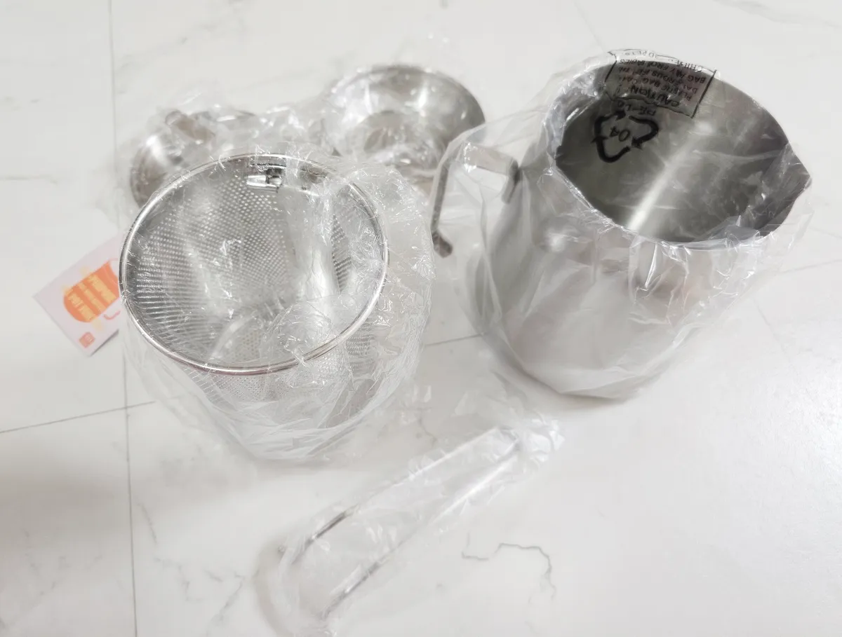 제품후기-멀티팟-케틀팟-오브쿡스-제품구성