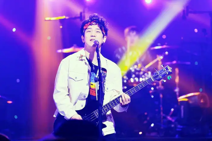 유퀴즈 온더블럭 생일 파티가 홍대 3대 명절이 된 경록절 주인공 크라잉넛 베이시스트 한경록