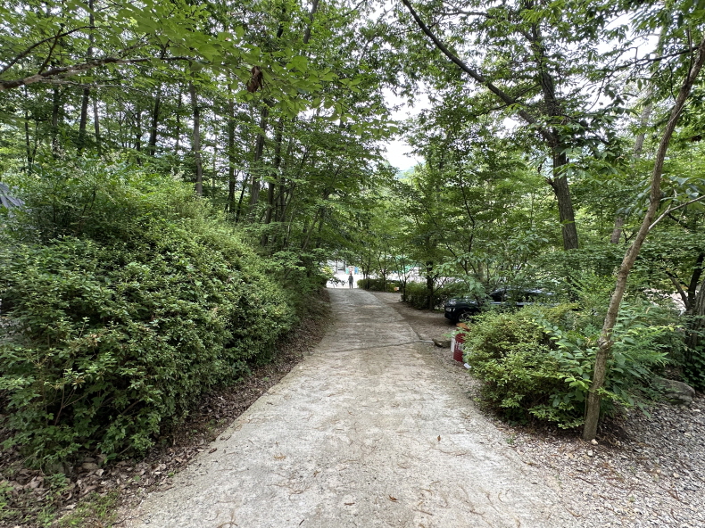 완주비채캠핑장