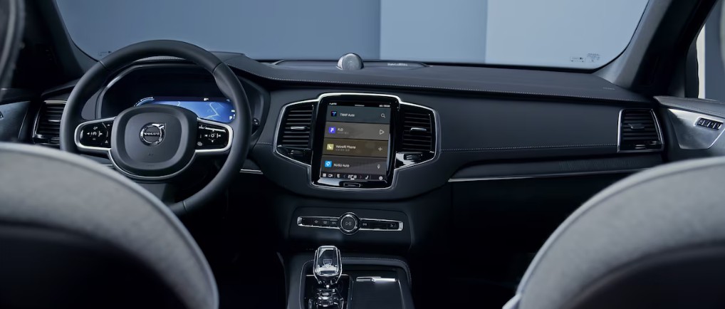 [패밀리 SUV 추천] 최고의 안정성 볼보 XC90