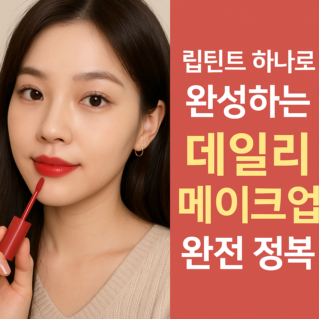 립틴트