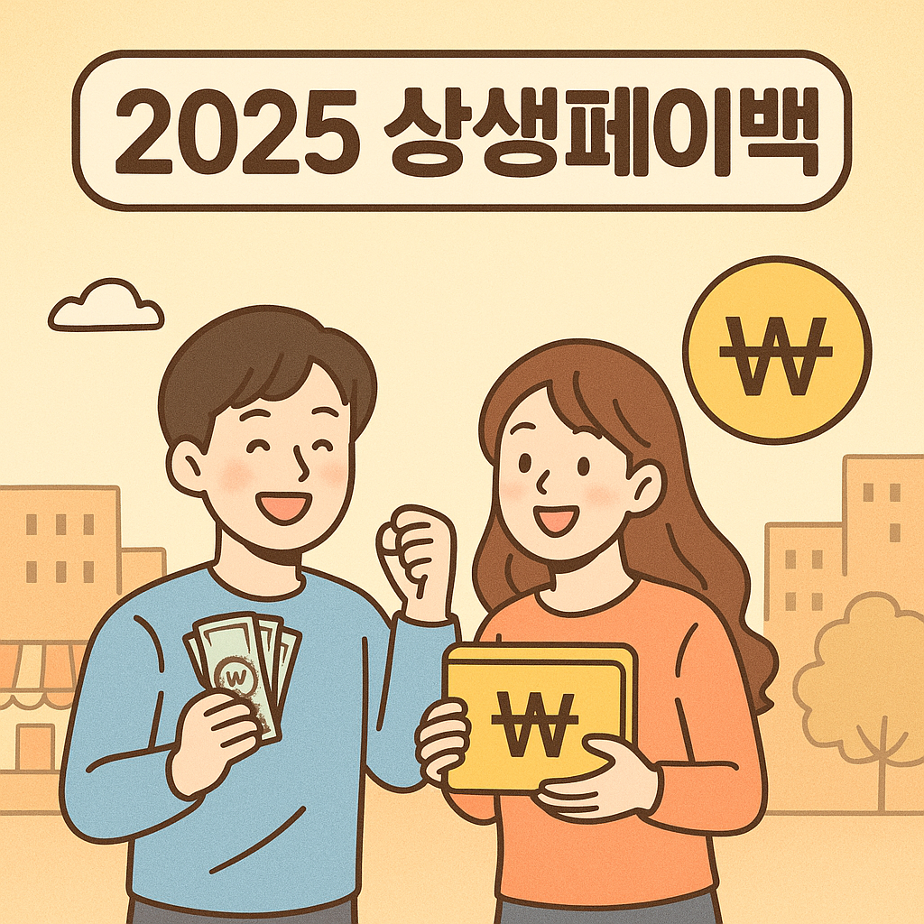 2025 상생페이백