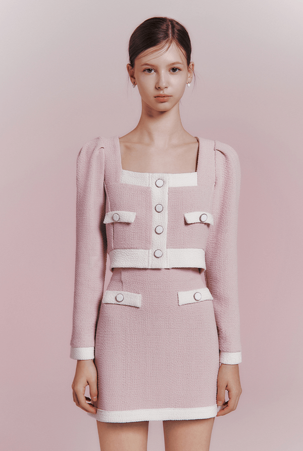 화려한 날들 1회 신수현 패션