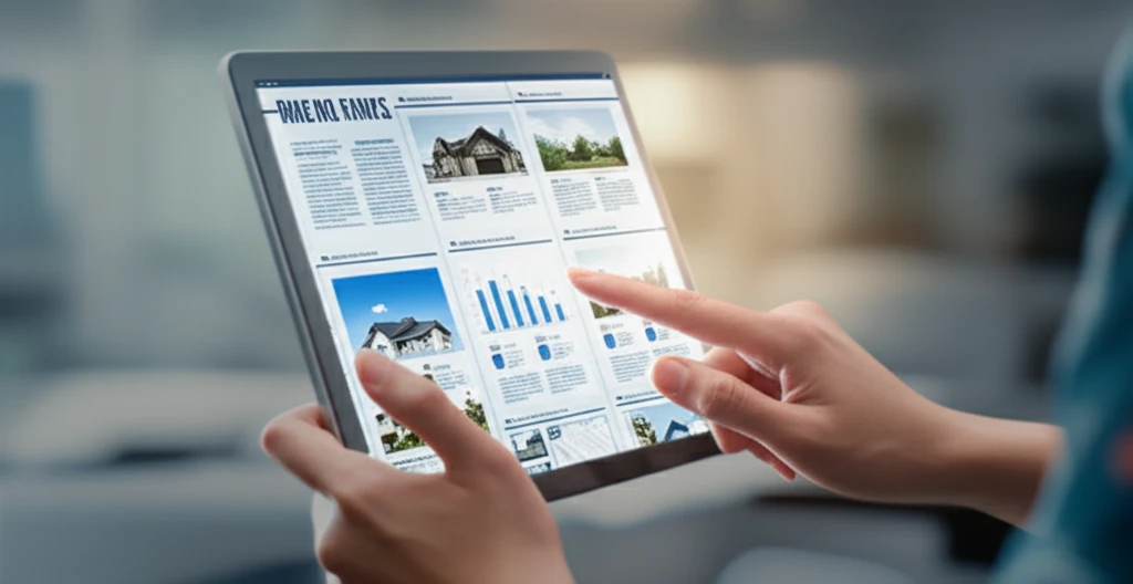 평택 지역 권역별 부동산 특징 비교 ..