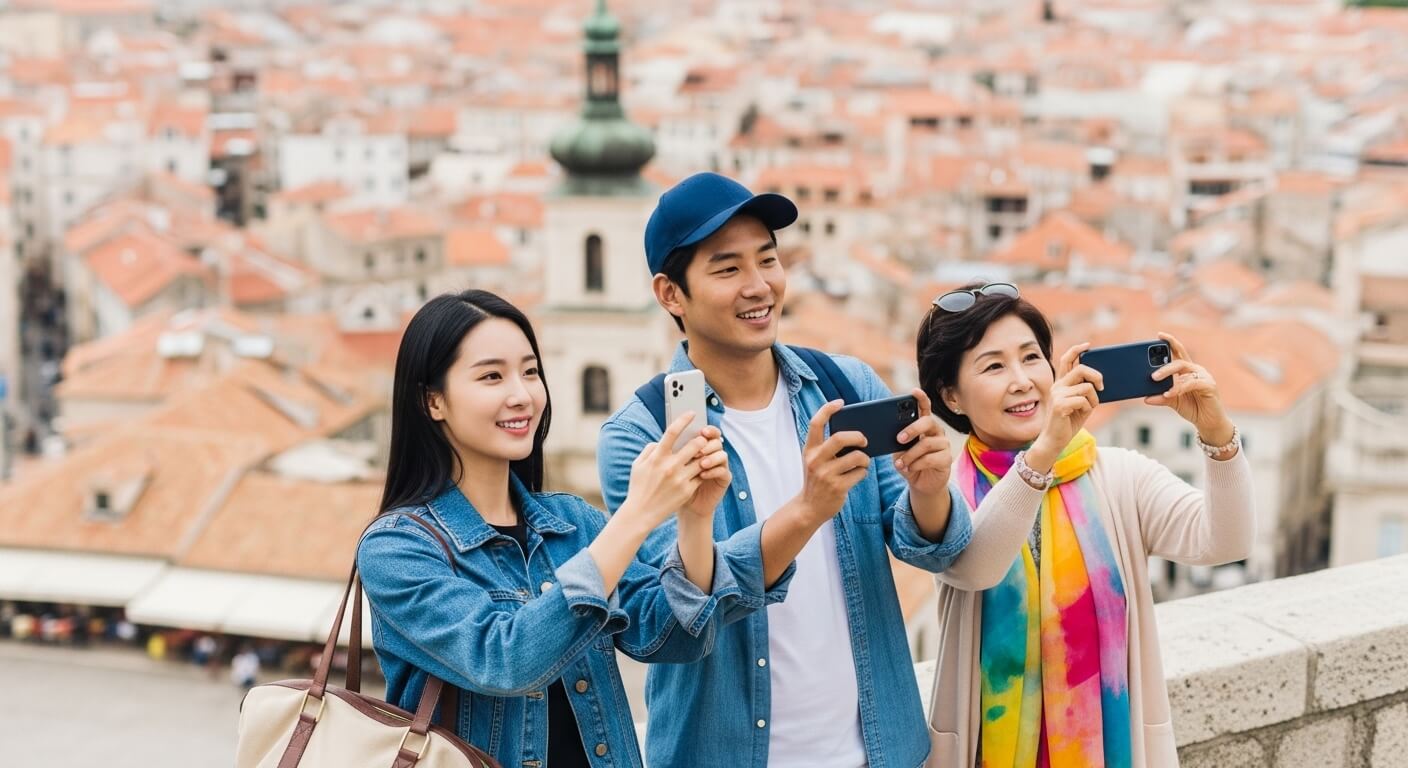 2025 여행지원금