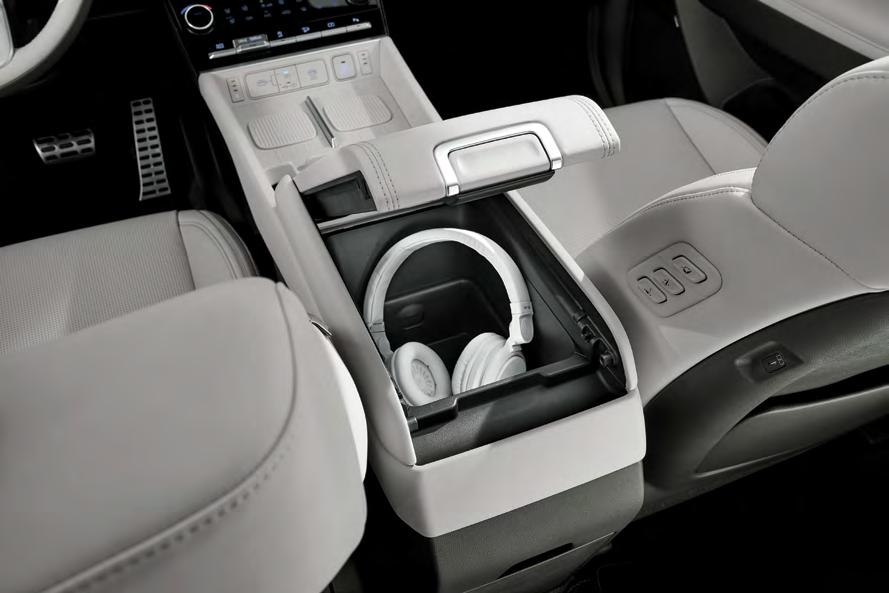 2025 싼타페 하이브리드 가격, 연비, 트림 완벽 정리🚙