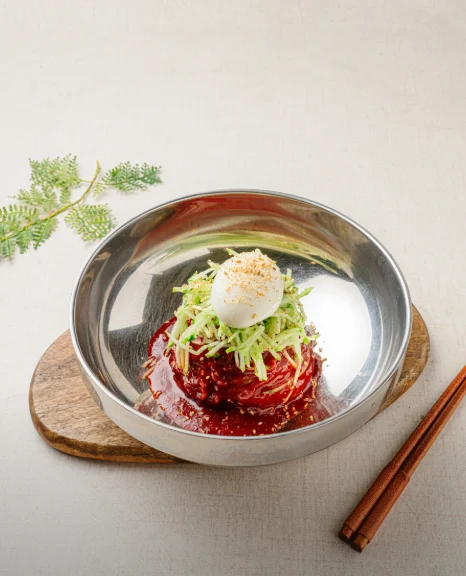 효자냉면