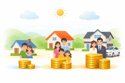 정부지원 대출 소득 기준과 적용 방식 설명14