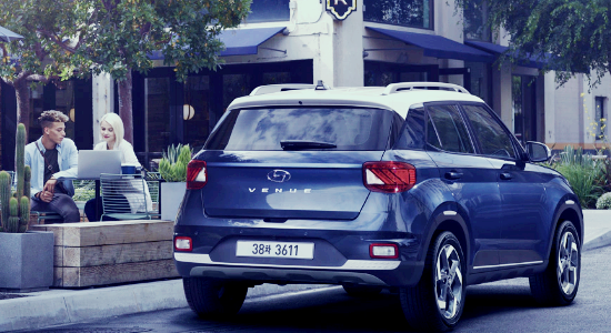 베뉴 중고차 가격 시세표 / 24년 상반기