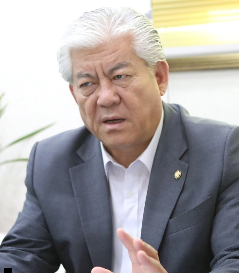 이상헌 국회의원 프로필 나이 고향 재산 &amp;#124; 이상헌 울산북구 진보 단일화 반대 이유