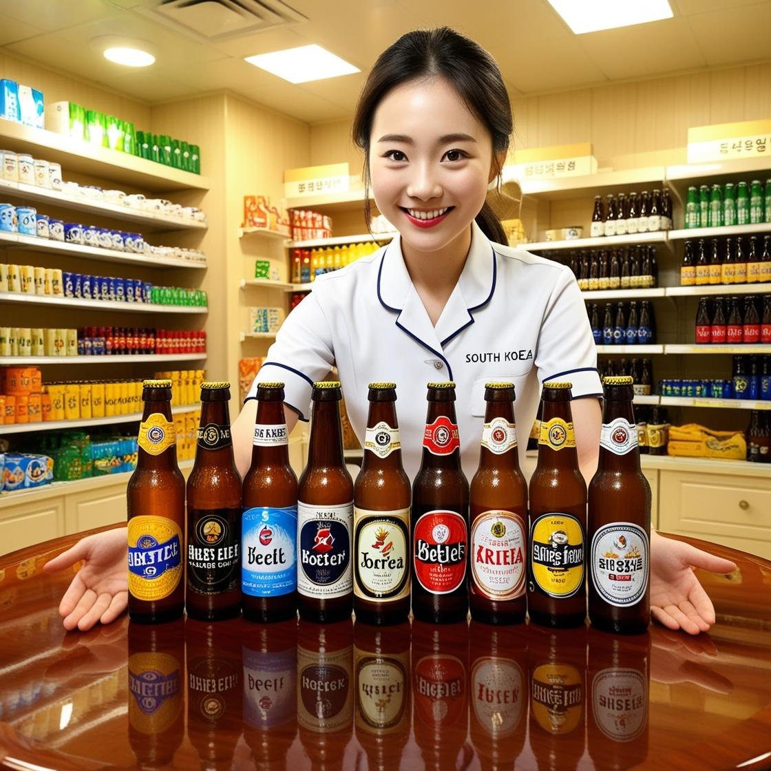 편의점 맥주 추천