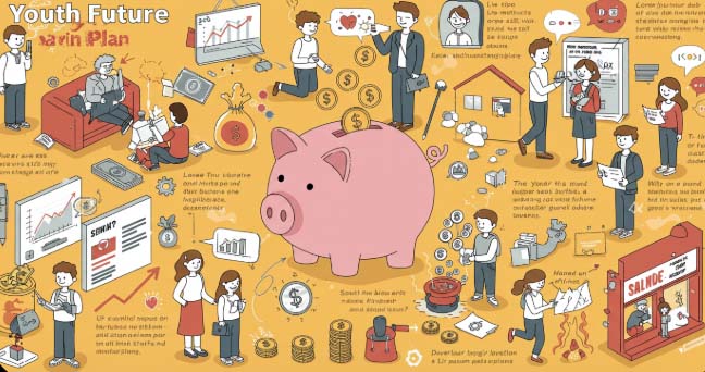 적금 기간과 혜택