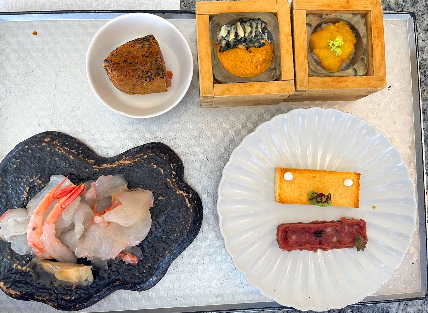 기타 해산물