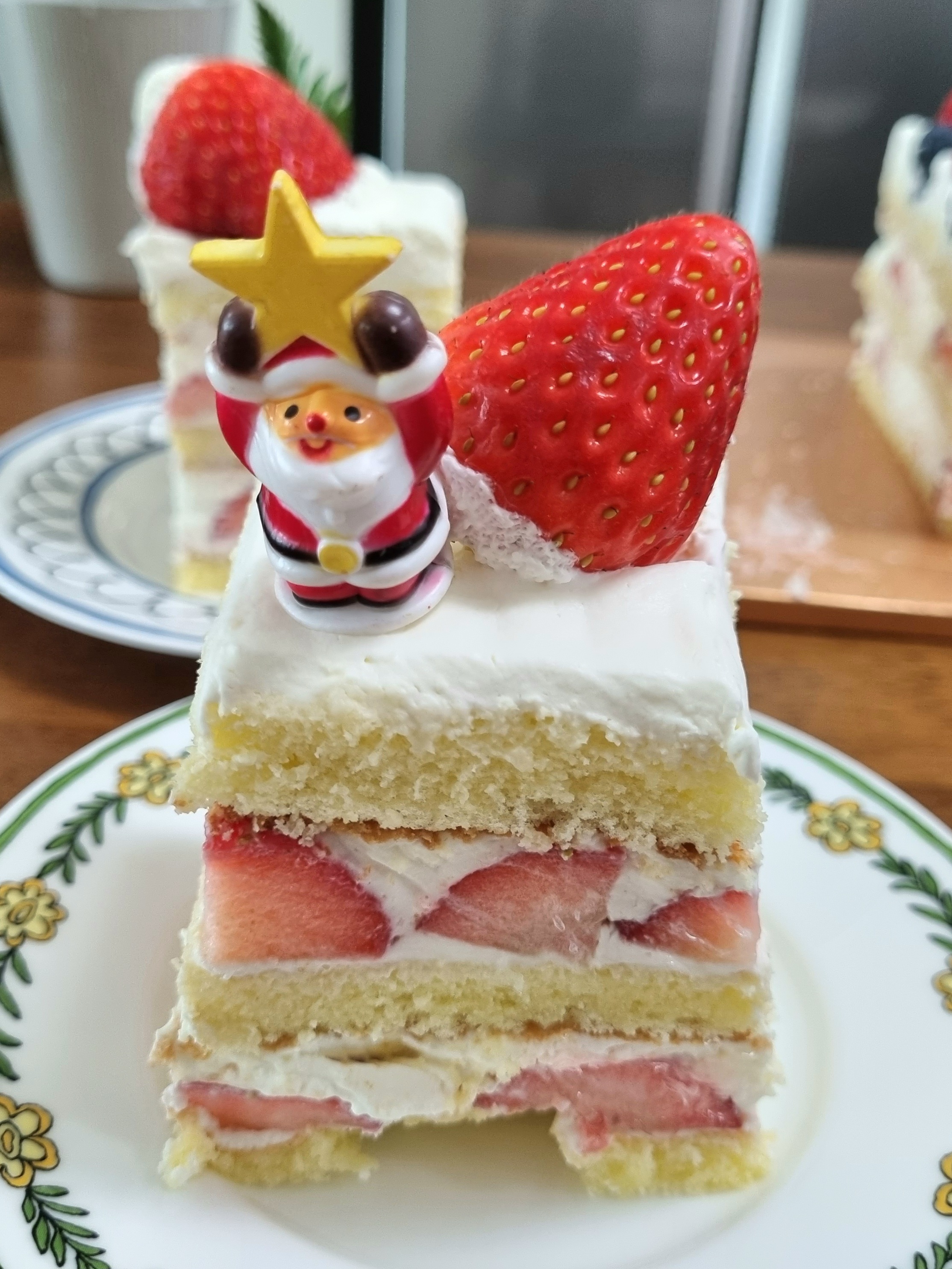 세종 맛집 팡쇼과자점 케이크 근처 빵집