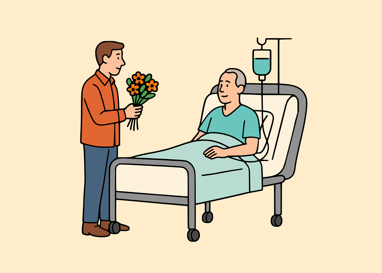 대장관상선종 유방섬유선종 위선종