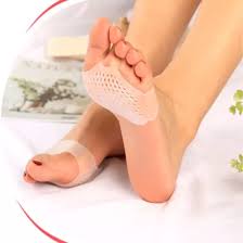 발바닥이 화끈거리는 이유