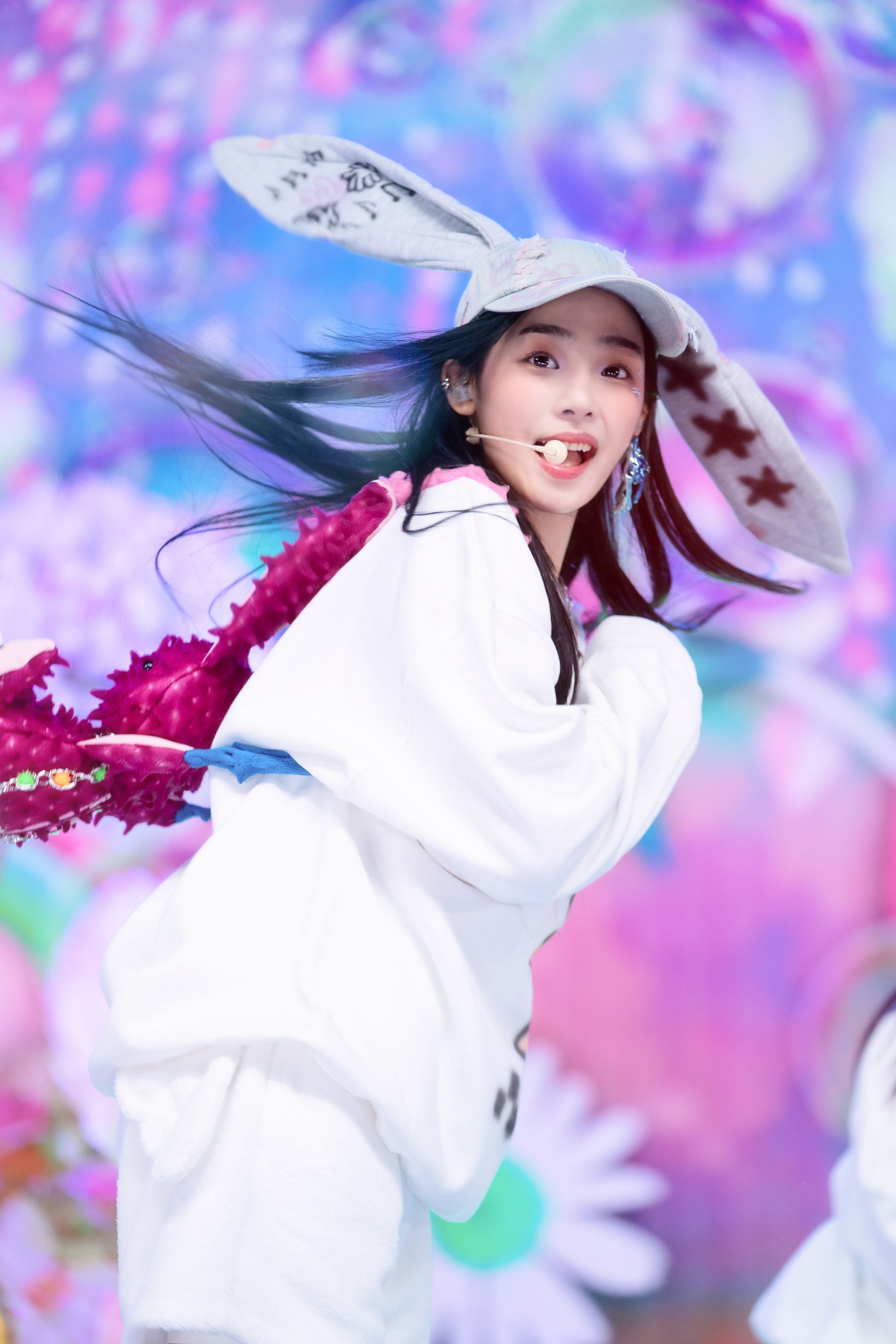 뉴진스
