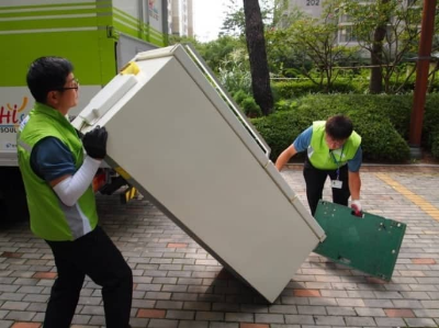 가을 이사철, 중고 가전 똑똑하게 처리하고 알뜰하게 구매하는 법